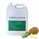 Liquid Pineapple Flavour Food Grade Amaris Chemicals