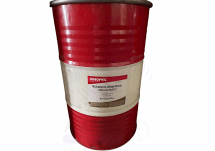 Lithium Grease 180kg Amaris Chemicals