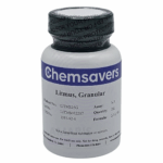 Litmus Granular Extra Pure Amaris Chemicals