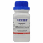 Lycopodium Powder Extra Pure Amaris Chemicals