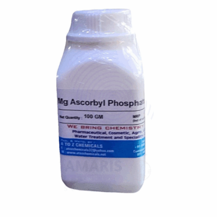 Magnesium Ascorbyl Phosphate Extra Pure Amaris Chemicals