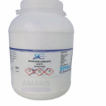 Magnesium Carbonate Light Extra Pure