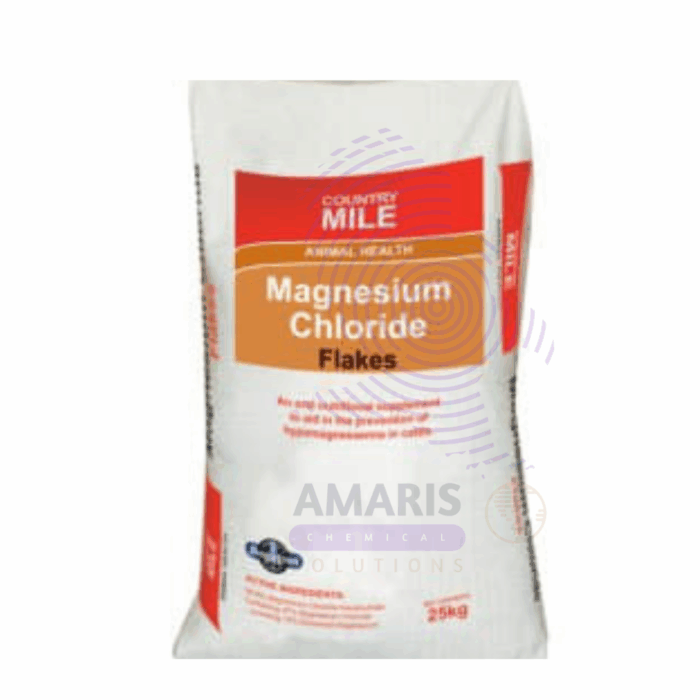 Magnesium Chloride amaris chemicals
