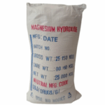 Magnesium Hydroxide BP Amaris Chemicals