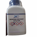 Magnesium Oxide Heavy Extra Pure