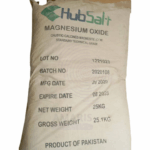 Magnesium oxide Amaris Chemicals