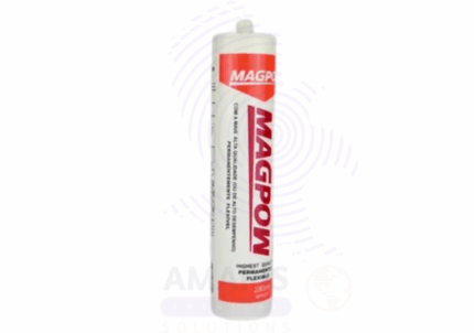 Magpow silicone sealant Amaris Chemicals