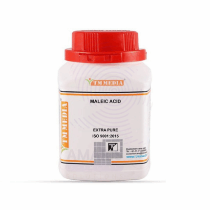 Maleic Acid Extra Pure Amaris Chemicals