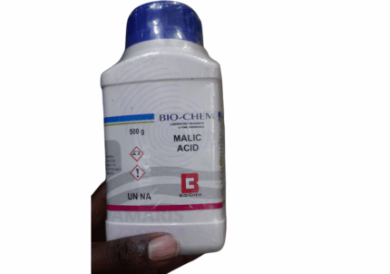 Malic Acid Extra Pure Amaris Chemicals