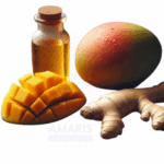 Mango Ginger Oil Amaris