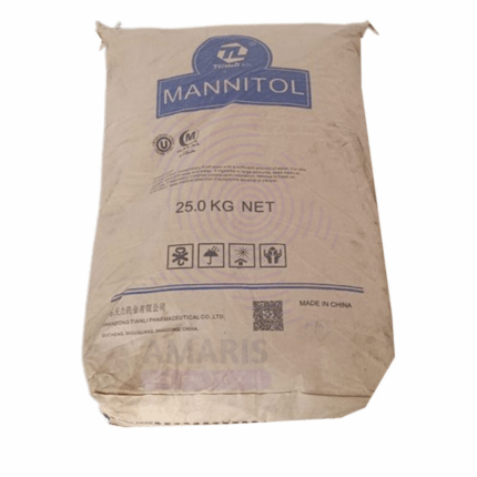 Maninitol BP Amaris Chemicals