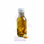 Manketti Oil(mongongo) Amaris Chemicals