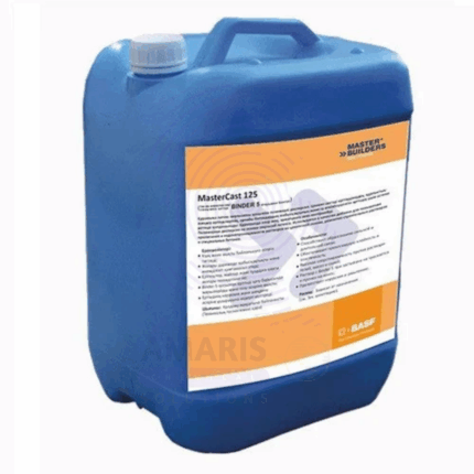Master Cast Amaris Chemicals