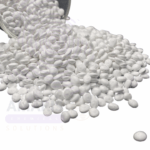 Masterbatch- White 60% ( PEW60) Amaris Chemicals