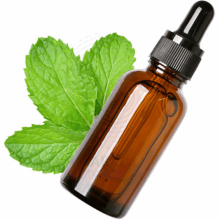 Mentha Piperita Oil Amaris Chemicals