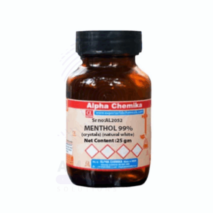 Menthol Crystals Extra Pure Amaris Chemicals