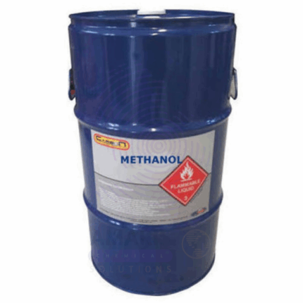 Methanol Amaris Chemicals