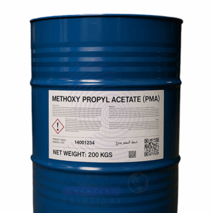 Methoxy propyl acetate ( PMA) Amaris Chemicals
