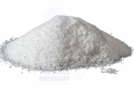 Methyl Cellulose 400mpc Amaris Chemicals