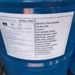 Methyl Ethyl Ketone (MEK) Amaris Chemicals