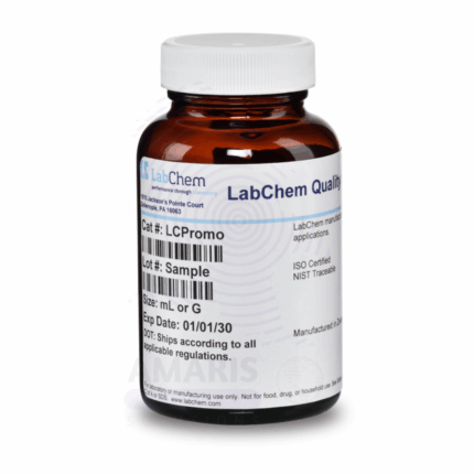 Methyl Orange Disodium Salt Extra Pure Amaris Chemicals