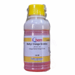Methyl Orange Solutions Extra Pure Amaris Chemicals