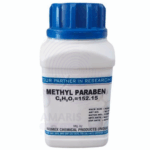 Methyl Paraben Extra Pure Amaris Chemicals