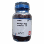 Methyl Red Solution Extra Pure Amaris Chemicals
