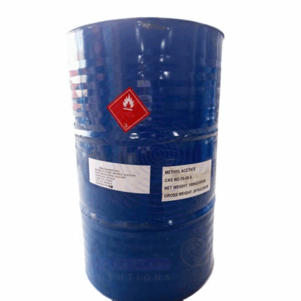 Methyl acetate Amaris Chemicals