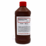 Methylene Blue Solution Extra Pure Amaris Chemicals