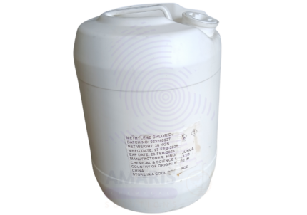 Methylene Chloride Amaris Chemical (1)