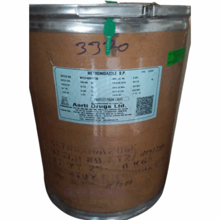 Metronidazole BP Amaris Chemicals