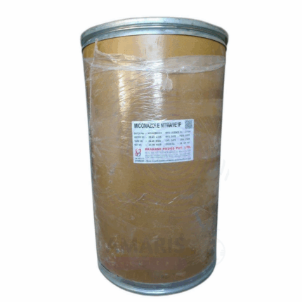 Miconazole Nitrate BP Amaris Chemicals