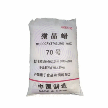 Micro crystalline Wax Amaris Chemicals