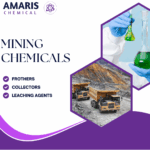 MINING CHEMICALS