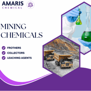 Mining Chemicals