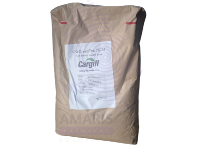 Modified Starch Amaris Chemical