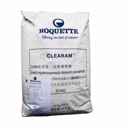 Modified Starch Clearam CH 4020 Amaris Chemicals