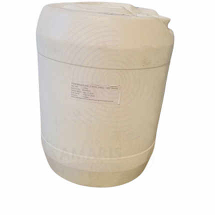 MonoPropylene Glycol ( MPG) Amaris Chemicals