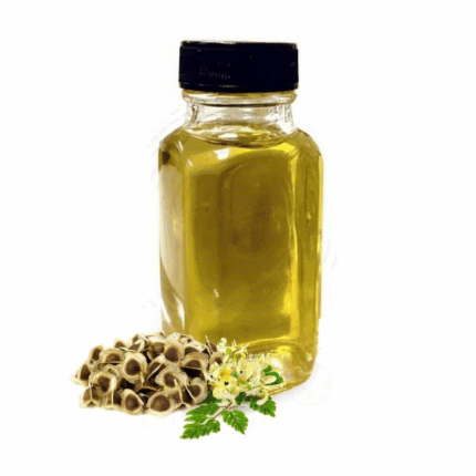 Moringa Oil Amaris Chemicals