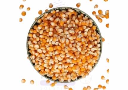 Natural Kernals Amaris Chemicals