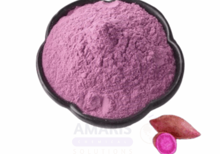 Natural Sweet potatoes extract Amaris Chemicals