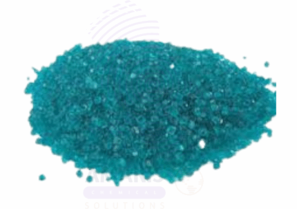 Nickel Sulphate Amaris Chemicals
