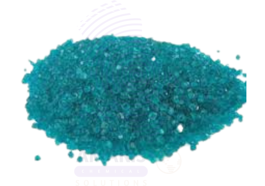 Nickel Sulphate Amaris Chemicals Nickel Sulphate Amaris Chemicals