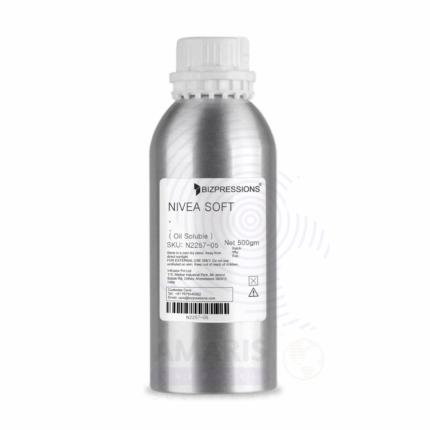 Nivea Type fragrance oil Amaris Chemicals
