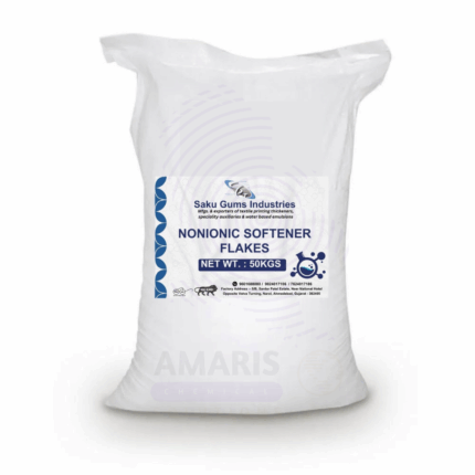 Non-ionic softener Amaris Chemicals
