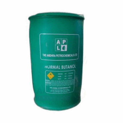 Normal Butanol 165 kg Amaris Chemicals