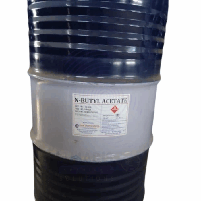 Normal Butyl Acetate Amaris Chemicals