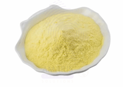 Nystatin EP5 Amaris Chemicals