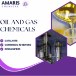 OIL AND GAS CHEMICALS